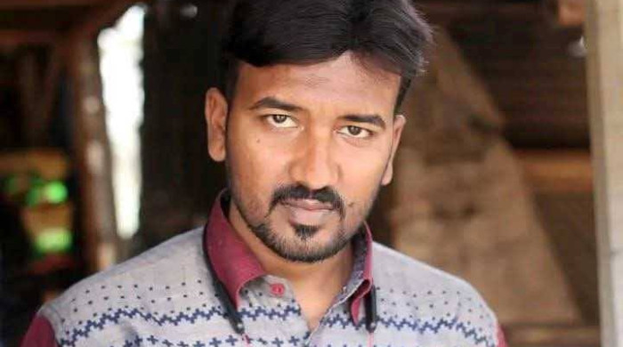 যশোরে চরমপন্থি নেতা রানা প্রতাপকে গুলি করে হত্যা