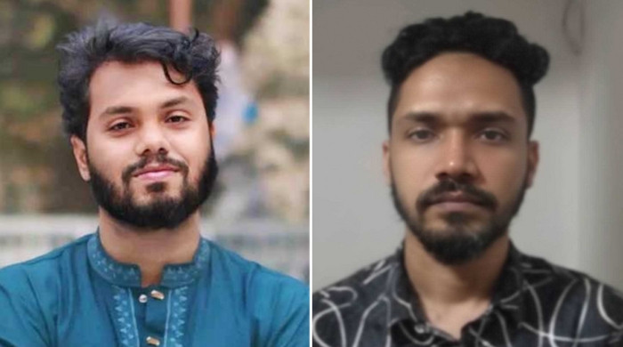 হাদি হত্যা: ফয়সালসহ ১৭ জনকে অভিযুক্ত করে চার্জশিট