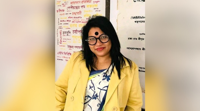 কুমিল্লা বিশ্ববিদ্যালয়ের নতুন ছাত্র পরামর্শক হলেন ড. নাহিদা বেগম