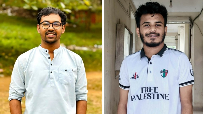 কুবি'র প্রথম আলো বন্ধুসভার কার্যনির্বাহি কমিটি ঘোষণা