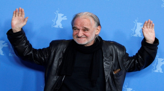 মারা গেছেন ‘তুরিন হর্স’ নির্মাতা বেলা তার