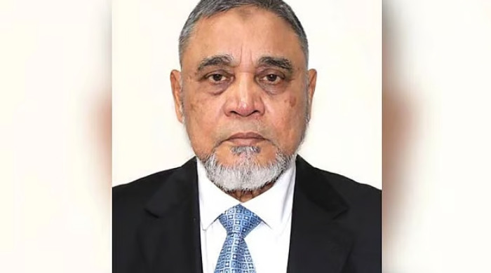 এবার কোনো পাতানো নির্বাচন হবে না : সিইসি