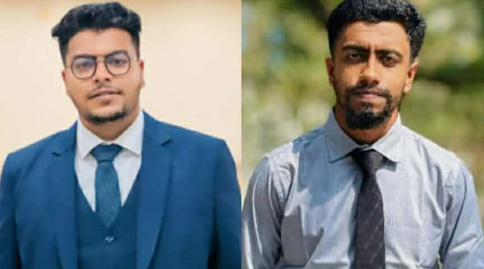 লিও ক্লাব অব কুবির নেতৃত্বে সফিকুল-সিয়াম