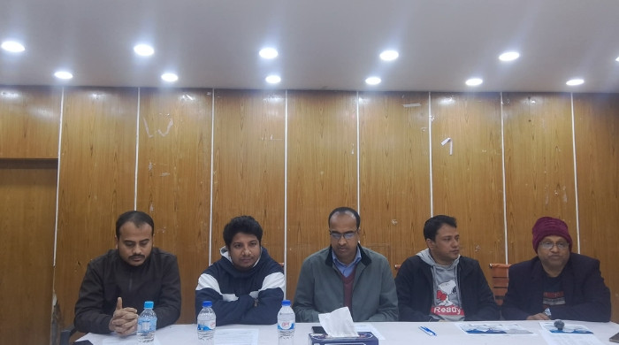 কুবিতে বিজ্ঞান অনুষদের দুই দিনব্যাপী আন্তর্জাতিক সম্মেলন শুরু আগামীকাল