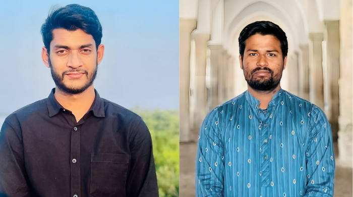 রাজেন্দ্র কলেজ ছাত্রশিবিরের নতুন নেতৃত্বে ফাহিম-আনছার