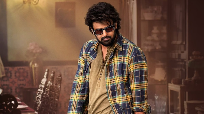 সিনেমা হল উত্তাল: ‘দ্য রাজা সাব’-এর ভক্তদের আগুনজ্বালানো উল্লাস