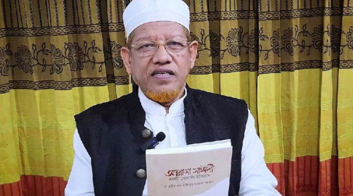 জামায়াতের সহকারী সেক্রেটারির প্রার্থিতা বৈধ ঘোষণা