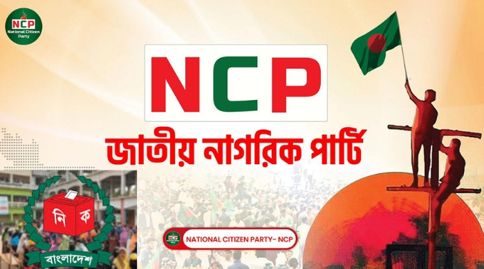গণভোটে ‘হ্যাঁ’ জয়ী করতে এনসিপির বিশেষ পরিকল্পনা, ২৭০ আসনে নামছে ‘অ্যাম্বাসেডর’