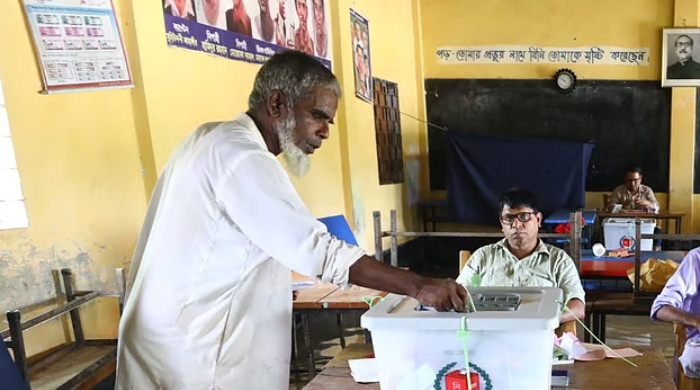 আসন্ন নির্বাচন ও গণভোট: বাংলাদেশের গণতন্ত্রের অগ্নিপরীক্ষা