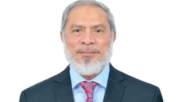 আপিলেও প্রার্থিতা ফিরল না জামায়াত প্রার্থী ফজলুল হকের