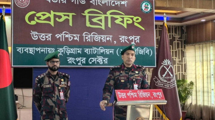 সীমান্তে এক মাসে সাড়ে সাত কোটি টাকার চোরাচালান পণ্য উদ্ধার