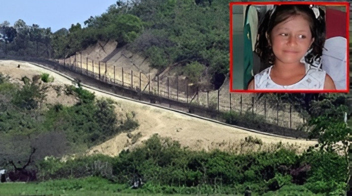 সীমান্তে গুলির ঘটনায় মায়ানমারের রাষ্ট্রদূতকে তলব