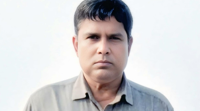 কুড়িগ্রামে সড়ক দুর্ঘটনায় সাবেক সেনা সদস্য নিহত, আহত ২