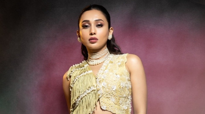 ইন্ডাস্ট্রিতে আমার কোনো প্রেমিক নেই: মিমি চক্রবর্তী