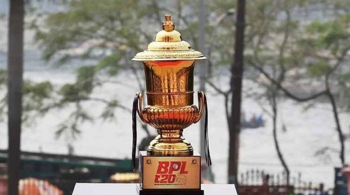 আজ শুরু হচ্ছে বিপিএলের ঢাকা পর্ব