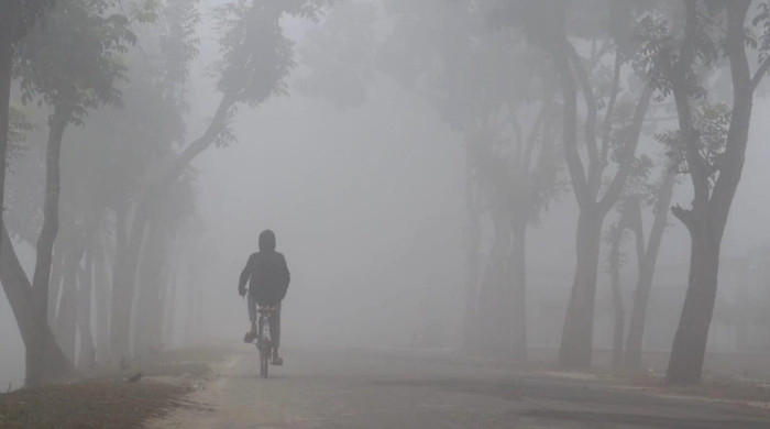 পঞ্চগড়ে আজ দেশের সর্বনিম্ন তাপমাত্রা ৭.৫ ডিগ্রি সেলসিয়াস