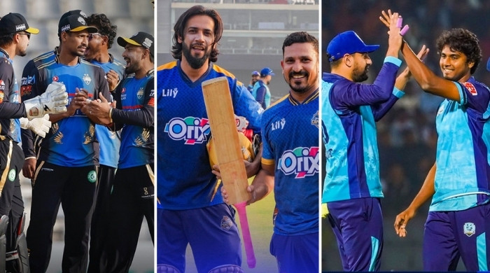 বিপিএলে প্লে-অফের দৌড়ে ৩ দলের চূড়ান্ত সমীকরণ