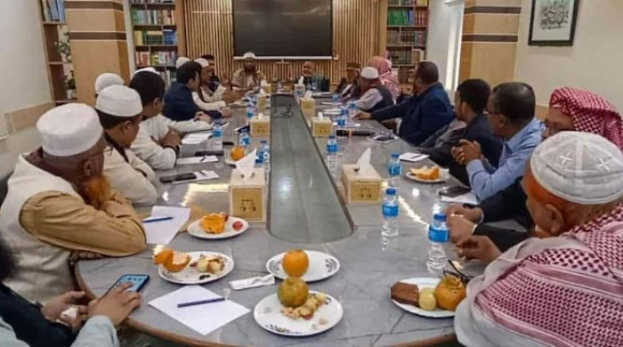 ১১ দলীয় জোটের সমঝোতা: ইসলামী আন্দোলনের জন্য ফাঁকা ৫০ আসন, প্রার্থী ঘোষণা রাতে