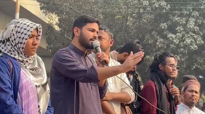 হাদি হত্যায় শত-সহস্র কোটি টাকার বিনিয়োগ: ইনকিলাব মঞ্চ