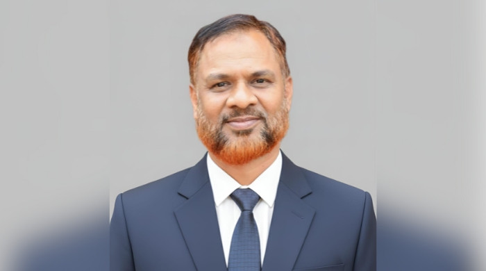 ঢাকা পলিটেকনিক ইনস্টিটিউটে অধ্যক্ষের অতিরিক্ত দায়িত্ব পেলেন উপাধ্যক্ষ মো. হাবিবুর রহমান