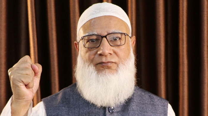 আগুনে ছয়জন নিহত : ক্ষতিগ্রস্তদের পাশে দাঁড়াবেন জামায়াত আমির