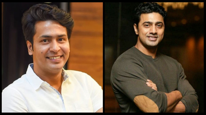 অনির্বাণের হয়ে সমঝোতার বার্তা দিলেন দেব