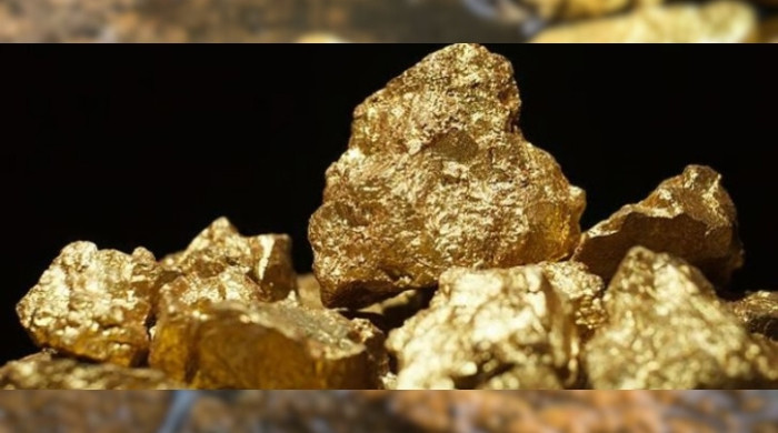 তেলের দেশে এবার স্বর্ণের উত্থান