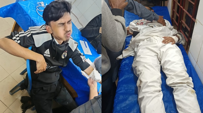 হাসনাত আবদুল্লাহর ওপর চট্টগ্রামে লাঠি-ছুরিকাঘাতের ঘটনা