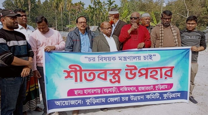 তিস্তার দু'পাড়ে দুই লক্ষ মানুষ অসহায়, তিস্তা মহাপরিকল্পনা এখনও কাগজে