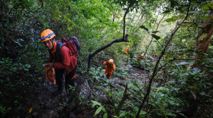 ইন্দোনেশিয়ায় ১১ আরোহী নিয়ে নিখোঁজ বিমানের ধ্বংসাবশেষ উদ্ধার