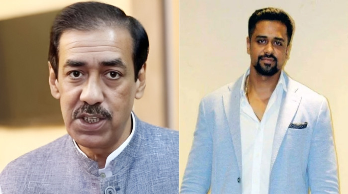 শামীম ওসমান ও তার ছেলের বিরুদ্ধে ট্রাইব্যুনালে অভিযোগ দাখিল