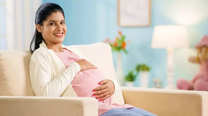 গর্ভাবস্থায় যে ৫ ভুল করা যাবে না