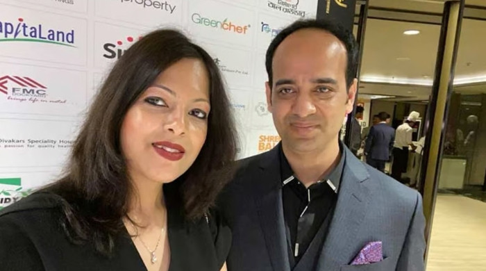 ইভ্যালির রাসেল-শামীমা ফের গ্রেফতার