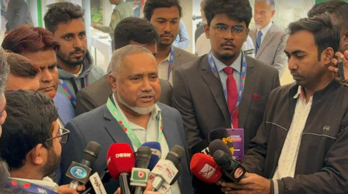 ক্ষমতায় এলে যোগ্য ব্যক্তিদের নিয়ে মন্ত্রিসভা গঠন করবে জামায়াত : ডা. তাহের