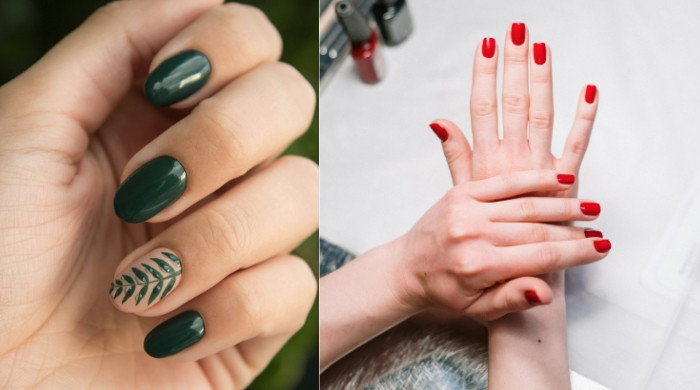 সৌন্দর্য ও আত্মবিশ্বাস বাড়াবে এই নেইল শেপগুলো