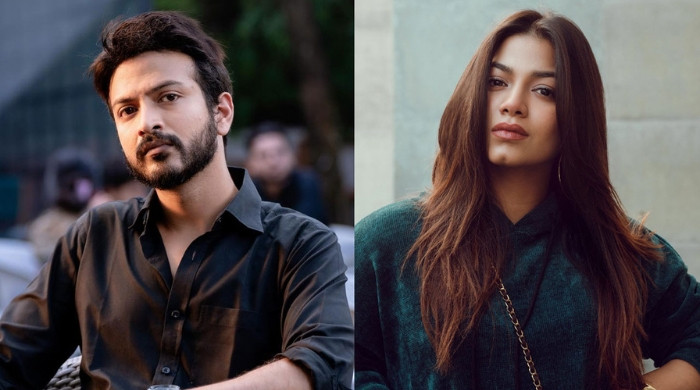 পর্দায় ইয়াশ-পারসা কেমিস্ট্রি: আসছে নতুন রোমান্টিক-কমেডি ধামাকা