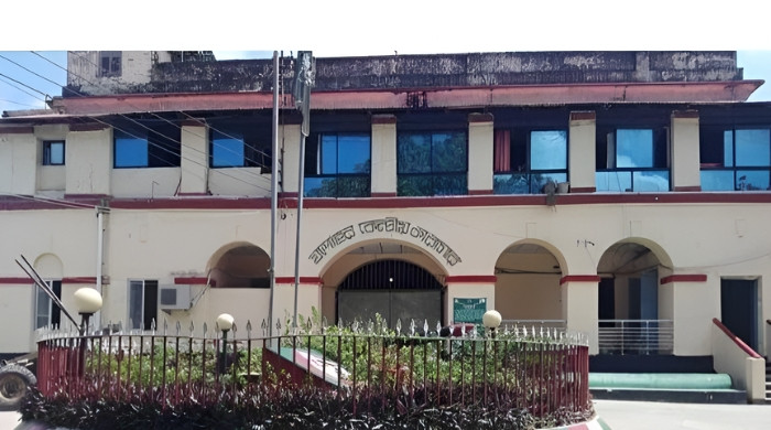 ইতিহাসে প্রথম কারাগারে ভোটাধিকার, যশোরে ১২৯ বন্দির ভোট আবেদন