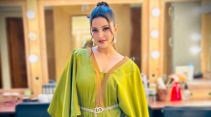 ‘আমি একটা পরী’: সমালোচকদের কড়া জবাব দিলেন পরীমণি