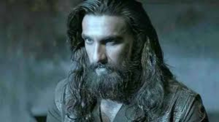 ওটিটিতে আসছে রণবীরের ‘ধুরন্ধর’