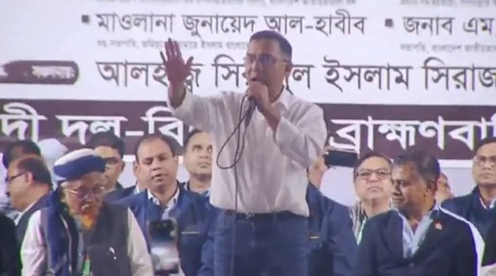 বিএনপি ক্ষমতায় গেলে নারীদের ফ্যামিলি ও কৃষকদের কৃষি কার্ড দেবে:  তারেক রহমান