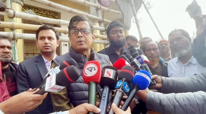 সারাদেশে ‘হ্যাঁ’ ভোটের জোয়ার দেখছি: প্রেস সচিব