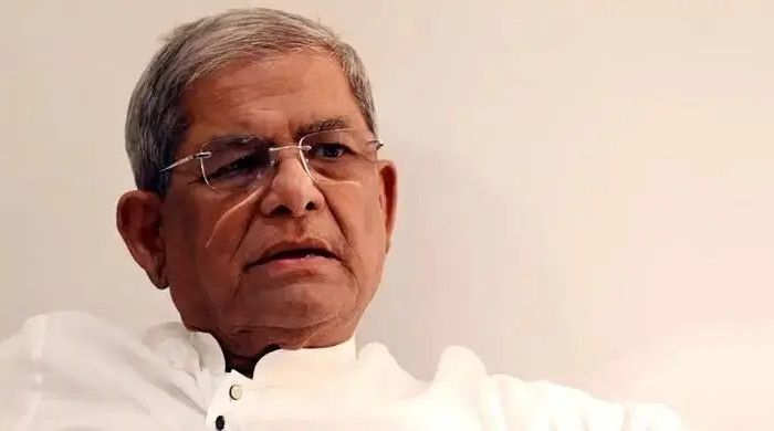 নির্বাচন বানচাল করতে গুপ্ত হামলা চালানো হচ্ছে: ফখরুল