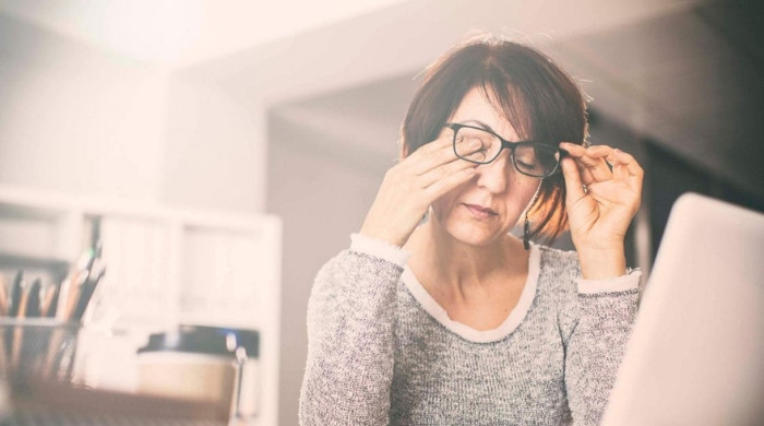 নারীদের আয়রনের ঘাটতি হলে যেসব সমস্যা হতে পারে