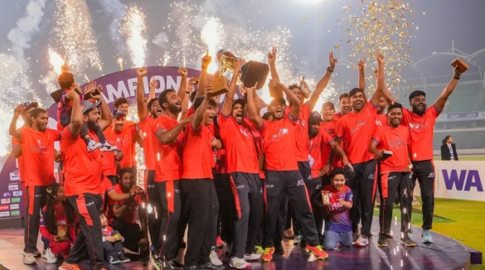 চ্যাম্পিয়ন রাজশাহী পেলো পৌনে ৩ কোটি, কত টাকা পেলেন টুর্নামেন্টসেরা শরীফুল