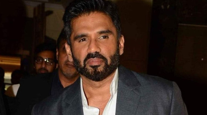 ৪০ কোটির প্রস্তাব যে কারণে ফিরিয়ে দিলেন সুনীল শেঠি