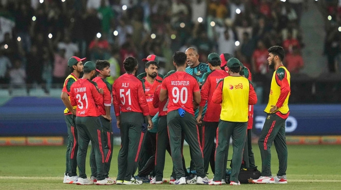 বিশ্বকাপ থেকে বাংলাদেশকে বাদ দিলো আইসিসি