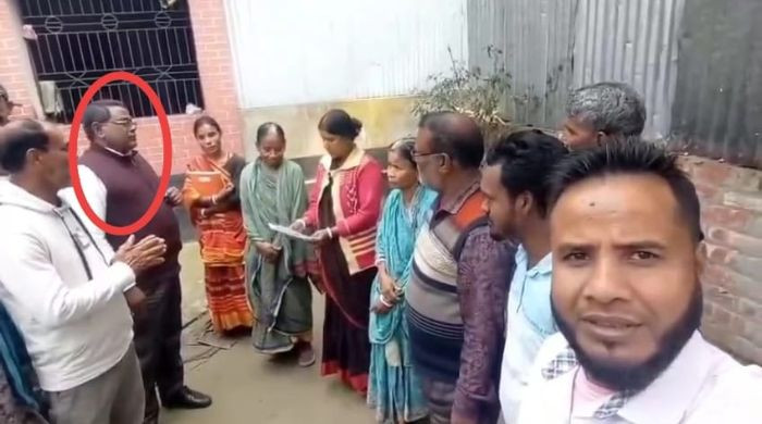 ‘না' ভোট দিবেন, 'হ্যাঁ' ভোট দিলে মুন্সিরা জয়যুক্ত হবে