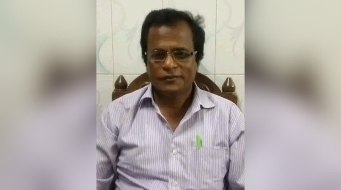 ঝালকাঠিতে সাবেক ইউপি চেয়ারম্যান ডিবির হাতে আটক