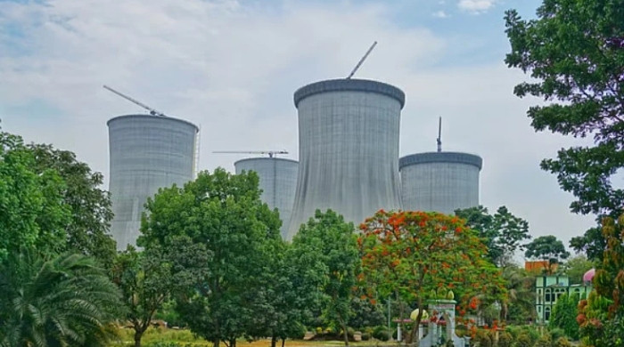 রূপপুর প্রকল্পে ৪৫ হাজার ১৯১ কোটি টাকা ব্যয়ে ২৫টি প্রকল্পের অনুমোদন