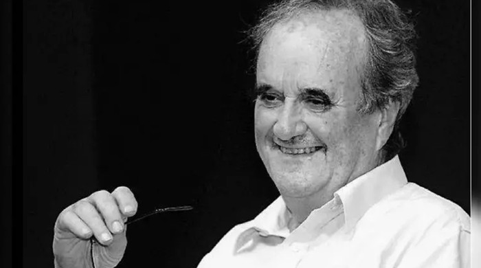 মুক্তিযুদ্ধে বাংলাদেশকে সহযোগিতা করা সাংবাদিক মার্ক টালি আর নেই